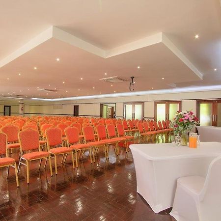 The Pretoria Hotel Extérieur photo