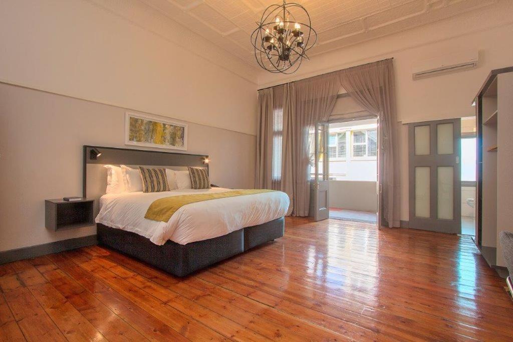 The Pretoria Hotel Extérieur photo