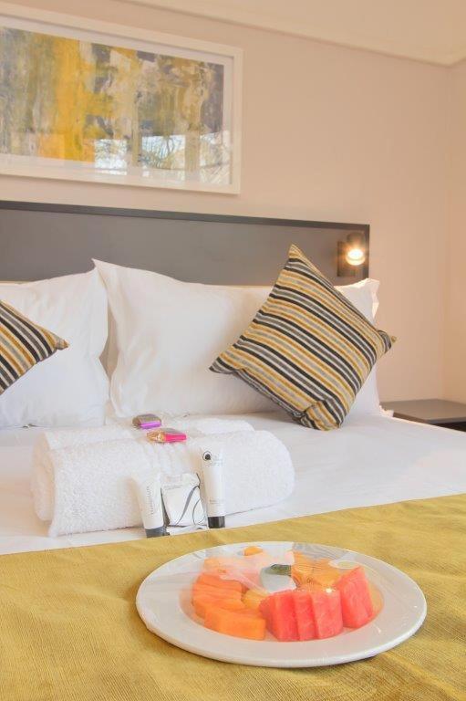 The Pretoria Hotel Extérieur photo