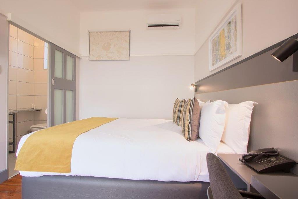 The Pretoria Hotel Extérieur photo