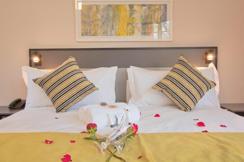The Pretoria Hotel Extérieur photo