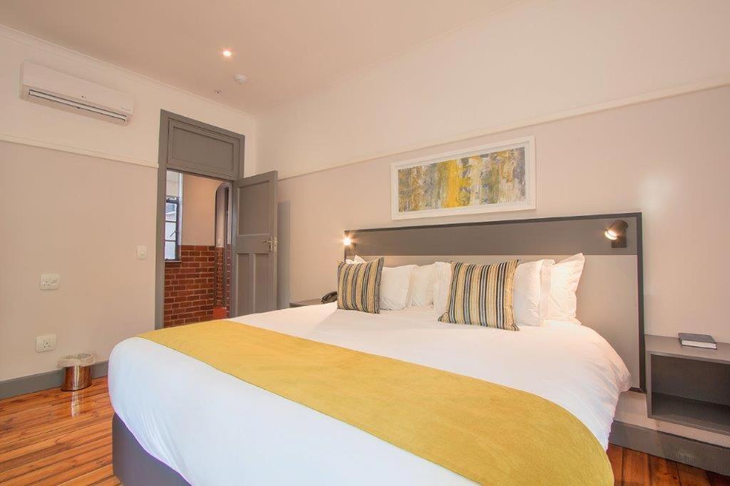 The Pretoria Hotel Extérieur photo