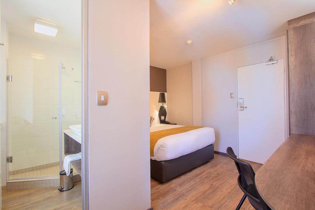 The Pretoria Hotel Extérieur photo