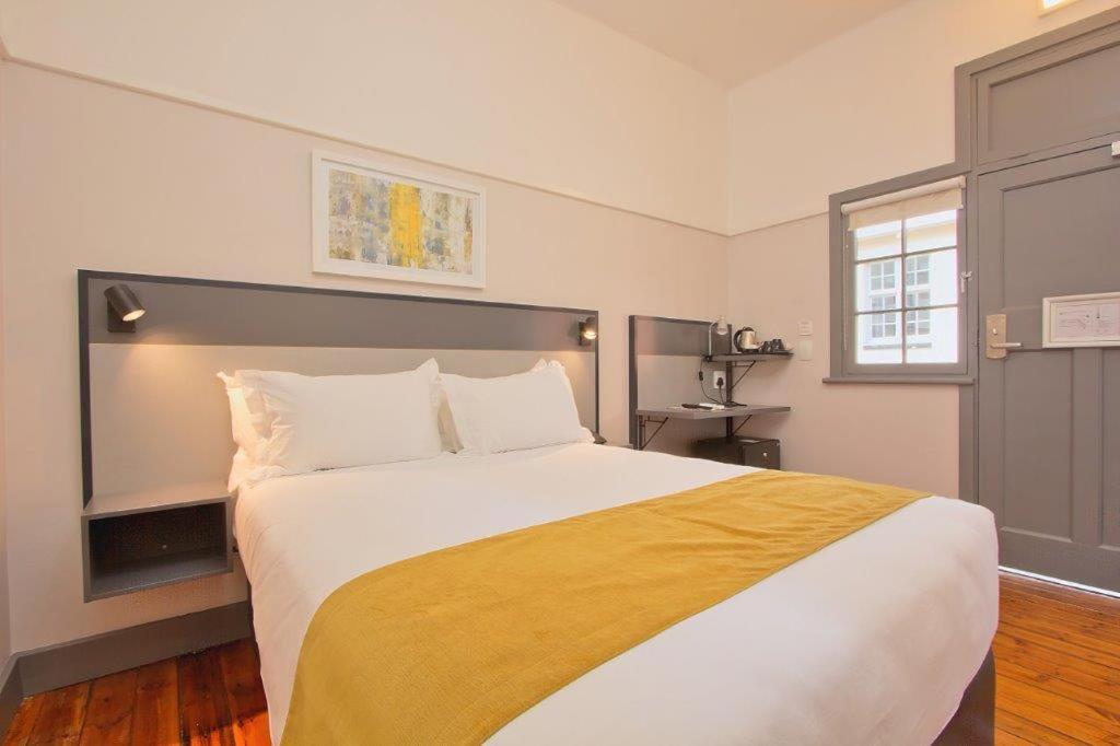 The Pretoria Hotel Extérieur photo