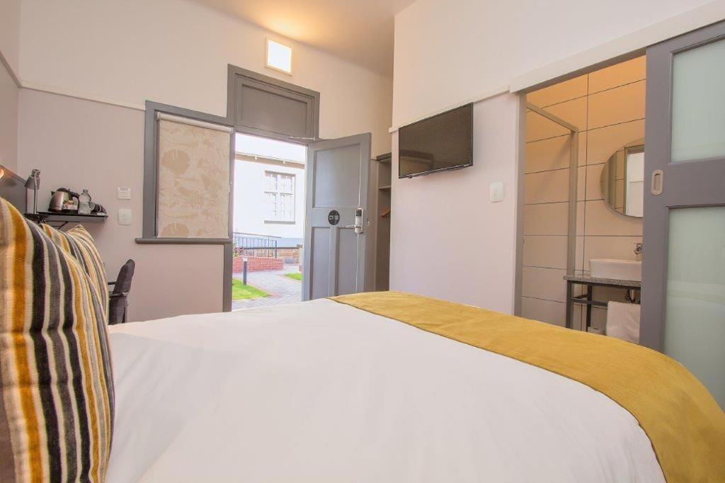 The Pretoria Hotel Extérieur photo